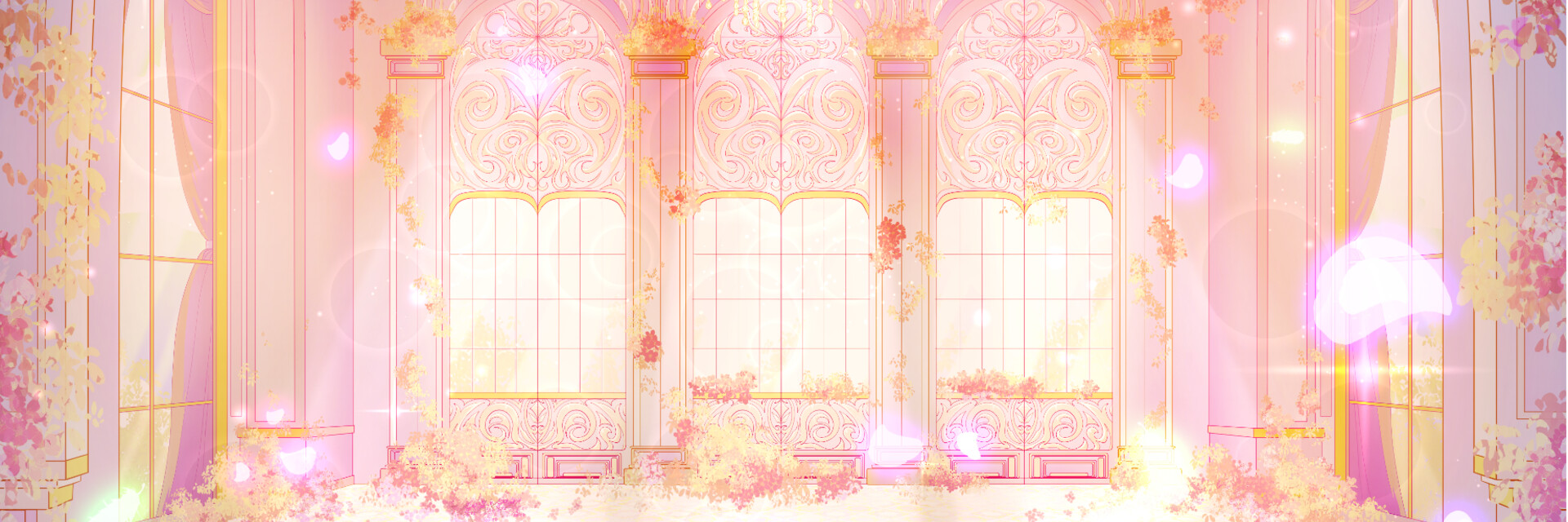 ArtStation banner for @commission